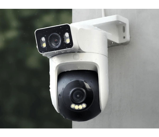 Xiaomi Inteligentna kamera zewnętrzna CW500 DUAL - 1354875 - zdjęcie 8